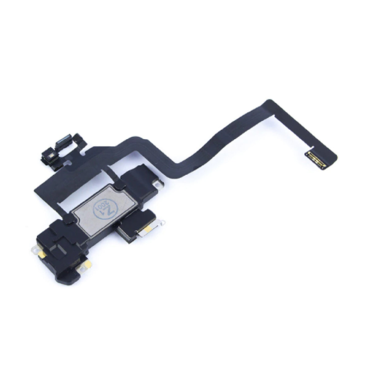  MEEFIX Ear Speaker Module and Face ID Sensor Proximity Light  Flex Cable Assembly Replacement for iPhone 11 Pro Max (6.5 inch) : Cell  Phones & Accessories