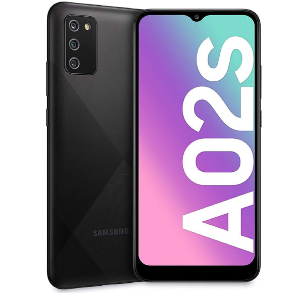 Replacement Parts For Samsung Galaxy A02s (SM-A025)