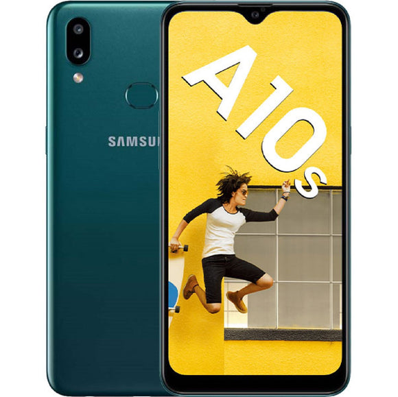 Replacement Repair Parts For Samsung Galaxy A10s (SM-A107)