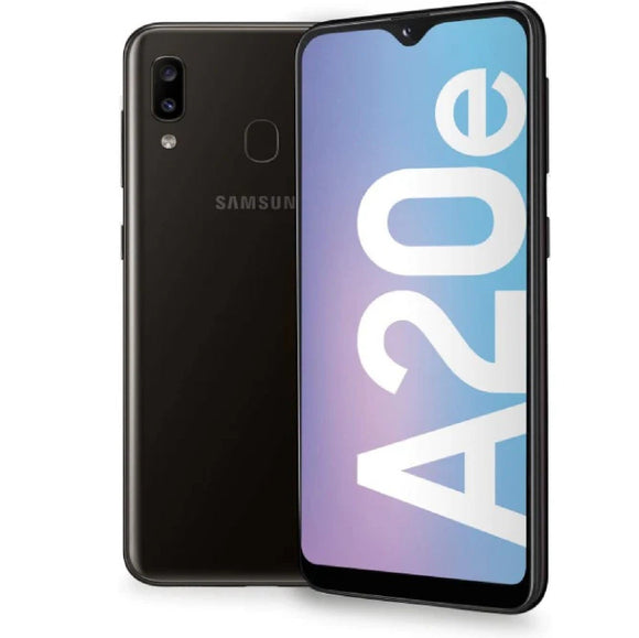 Replacement Repair Parts For Samsung Galaxy A20e (SM-A202)