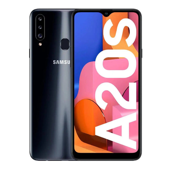 Replacement Repair Parts For Samsung Galaxy S10s (SM-A207)