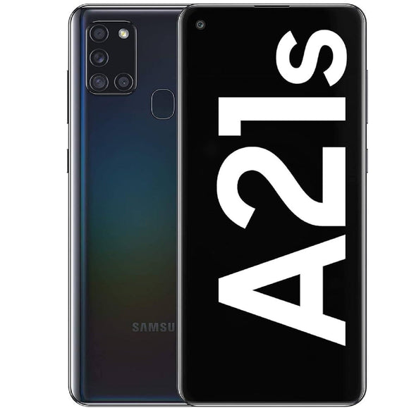 Replacement Repair Parts For Samsung Galaxy A21s (SM-A217)