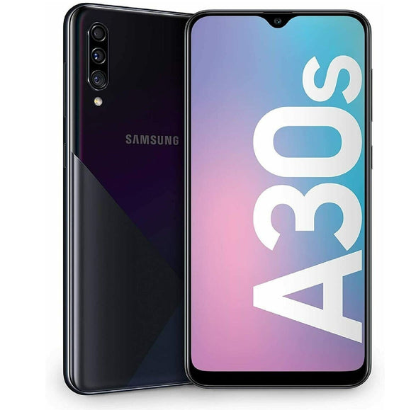 Replacement Repair Parts For Samsung Galaxy A30s (SM-A307)