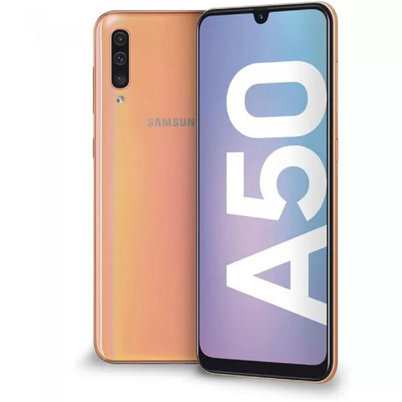 Replacement Repair Parts For Samsung Galaxy A50 (SM-A505)