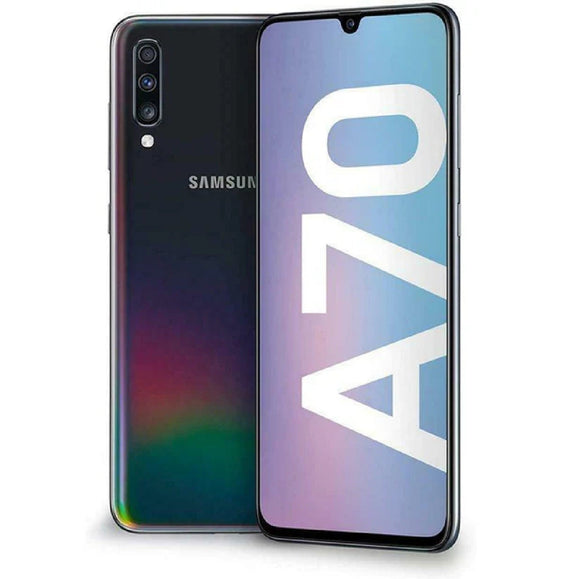 Replacement Repair Parts For Samsung Galaxy A70 (SM-A705)