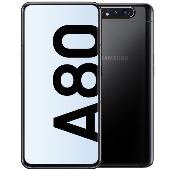 Replacement Repair Parts For Samsung Galaxy A80 (SM-A805)