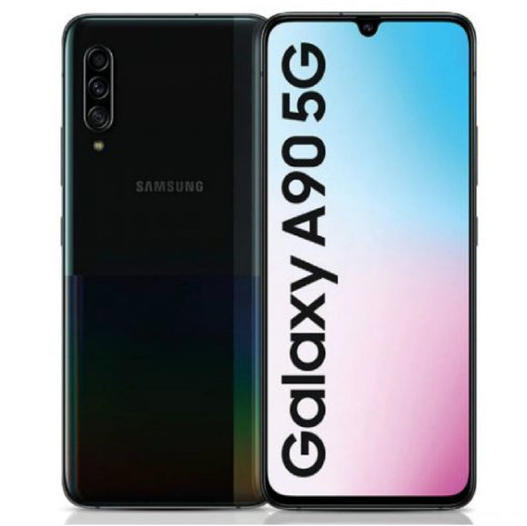 Replacement Repair Parts For Samsung Galaxy A90 (SM-A908)