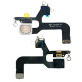 For iPhone 12 (6.1") Camera Flash LED Flex Cable Replacement Torch Light