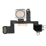 For iPhone 12 Mini (5.4") Camera Flash LED Flex Cable Replacement Torch Light