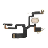 For iPhone 12 Pro Max (6.7") Camera Flash LED Flex Cable Replacement Torch Light