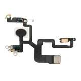 For iPhone 12 Pro Max (6.7") Camera Flash LED Flex Cable Replacement Torch Light