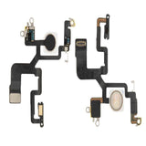 For iPhone 12 Pro Max (6.7") Camera Flash LED Flex Cable Replacement Torch Light