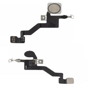 For iPhone 13 (6.1") Camera Flash LED Flex Cable Replacement Torch Light