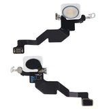 For iPhone 13 Mini (5.4") Camera Flash LED Flex Cable Replacement Torch Light 