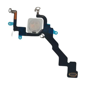 For iPhone 13 Pro (6.1") Camera Flash LED Flex Cable Replacement Torch Light 