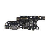 For Honor X6A Charging Port Replacement Dock Connector Board Audio Jack Microphone