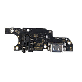 For Honor X6A Charging Port Replacement Dock Connector Board Audio Jack Microphone