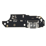 For Motorola Moto E22 Charging Port Replacement Dock Connector Board Microphone