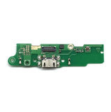 For Motorola Moto E5 Play Charging Port Replacement Dock Connector Board Microphone 