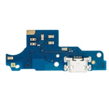 For Motorola Moto E7 Plus Charging Port Replacement Dock Connector Board Microphone XT2081-1, XT2081-2