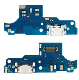 For Motorola Moto E7 Plus Charging Port Replacement Dock Connector Board Microphone XT2081-1, XT2081-2