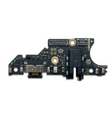 For Motorola Moto G34 Charging Port Replacement Dock Connector Board Microphone & Audio Jack XT2363-2