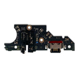 For Motorola Moto G34 Charging Port Replacement Dock Connector Board Microphone & Audio Jack XT2363-2