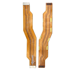 For Motorola Moto G52 Motherboard to Charging Port Flex Cable Replacement Ribbon Cable