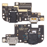 For Motorola G Stylus (2020) Charging Port Replacement Dock Connector Board Microphone XT2043