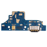 For Nokia 7.2 Charging Port Replacement Dock Connector Board Microphone 