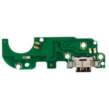 For Nokia 8.1 & Nokia X7 Charging Port Replacement Dock Connector Board Microphone 