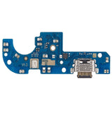 For Nokia G50 Charging Port Replacement Dock Connector Board Microphone TA-1358, TA-1390, TA-1370, TA-1367, TA-1361