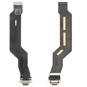 For OnePlus 7 Pro Charging Port Replacement Dock Connector Flex Cable GM1911, GM1913 GM1917 GM1910 GM1915