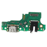 For Oppo A15 A15s A35 Charging Port Replacement Dock Connector Board Microphone Headphone Jack