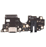 For Oppo A16 & A16s Charging Port Replacement Dock Connector Board Microphone Headphone Jack