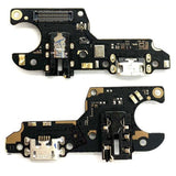 For Realme 2 Charging Port Replacement Dock Connector Board Microphone Headphone Jack