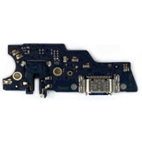 For Realme 7 Charging Port Replacement Dock Connector Board Microphone Headphone Jack 