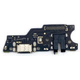 For Realme 7 Charging Port Replacement Dock Connector Board Microphone Headphone Jack 