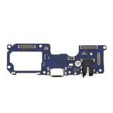 For Realme 7 Pro Charging Port Replacement Dock Connector Board Microphone Headphone Jack 