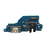 For Realme C11 C21 C20 (2021) Charging Port Replacement Dock Connector Board Microphone Headphone Jack