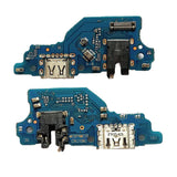 For Realme C11 C21 C20 (2021) Charging Port Replacement Dock Connector Board Microphone Headphone Jack