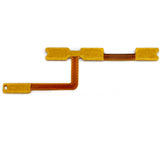 For Samsung Galaxy A03 Core A032 Power Flex Cable With Volume Buttons Replacement