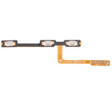 For Samsung Galaxy A03 Core A032 Power Flex Cable With Volume Buttons Replacement