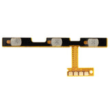 For Samsung Galaxy A03 A035 Power Flex Cable With Volume Buttons Replacement