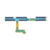 For Samsung Galaxy A04 A045 Power Flex Cable With Volume Buttons Replacement 