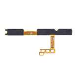 For Samsung Galaxy A04 A045 Power Flex Cable With Volume Buttons Replacement 