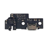 For Samsung Galaxy A05 SM-A055 Charging Port Dock Connector Lower Microphone Replacement 