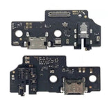 For Samsung Galaxy A05 SM-A055 Charging Port Dock Connector Lower Microphone Replacement 