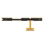 For Samsung Galaxy A05 SM-A055 Power Flex Cable With Volume Buttons Replacement 