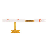 For Samsung Galaxy A05 SM-A055 Power Flex Cable With Volume Buttons Replacement 